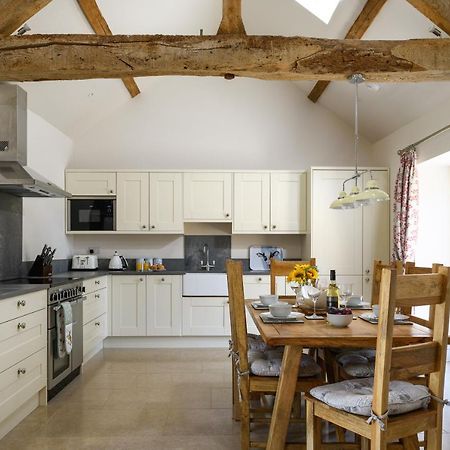 The Barn @ Laurel Farm Vila Shotteswell Exterior foto